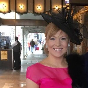 Meet your Posher, Lena